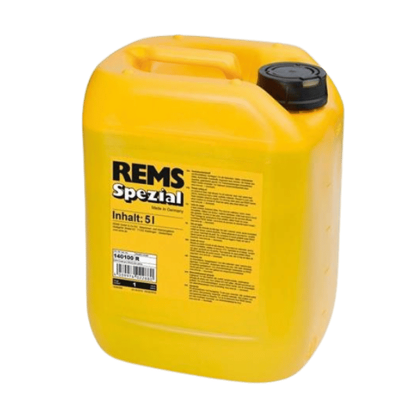 Sredstva - emulzije za narezivanje navoja